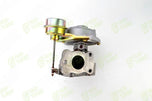 Turbolader CITROËN XSARA Generalüberholt | OE 0375G2, 0375G1, 9640873380