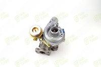 Turbolader CITROËN XSARA Original Neu | OE 0375G1, 375G1, 0375G2