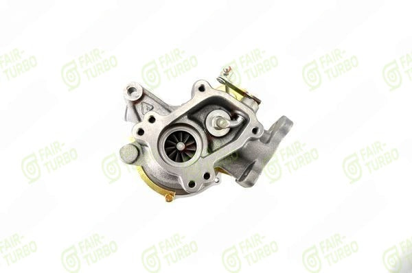 BorgWarner Turbolader Original Neu für Citroën Xsara – OE 0375G1