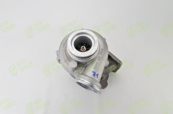 BorgWarner Turbolader Original Neu – OE 51091007906