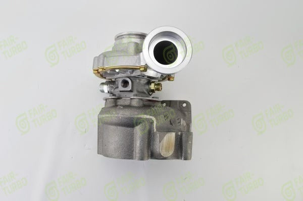 BorgWarner Turbolader Original Neu – OE 51091007906