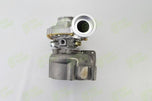 Turbolader BorgWarner Original Neu | OE 51091007906, 51091009906, 5316-990-0024