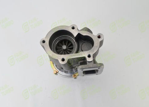 BorgWarner Turbolader Original Neu – OE 51091007906