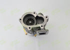 BorgWarner Turbolader Original Neu – OE 51091007906