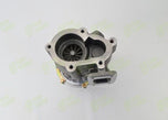 Turbolader BorgWarner Original Neu | OE 51091007906, 51091009906, 5316-990-0024