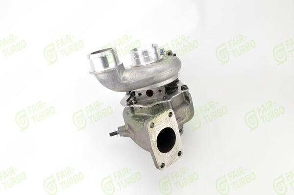 Mitsubishi Turbolader Generalüberholt für VW – OE 076145702C