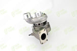 Turbolader VW CRAFTER 30-35 Bus Generalüberholt | OE 076145702C, 076145702CX