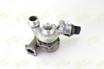 Turbolader VW CRAFTER 30-35 Bus Original Neu | OE 076145702C, 076145702CX