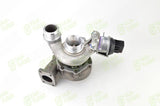 Turbolader VW CRAFTER 30-35 Bus Original Neu | OE 076145702C, 076145702CX
