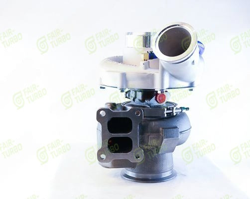 Garrett Turbolader Original Neu – OE 2080425