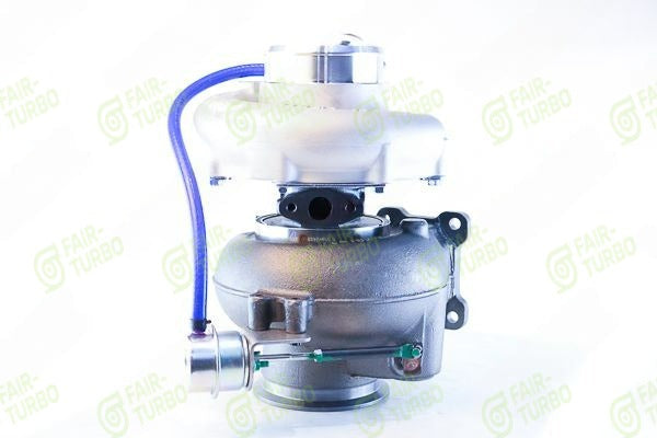 Garrett Turbolader Original Neu – OE 2080425