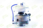 Turbolader Garrett Original Neu | OE 2080425, 2327718, 779839-47