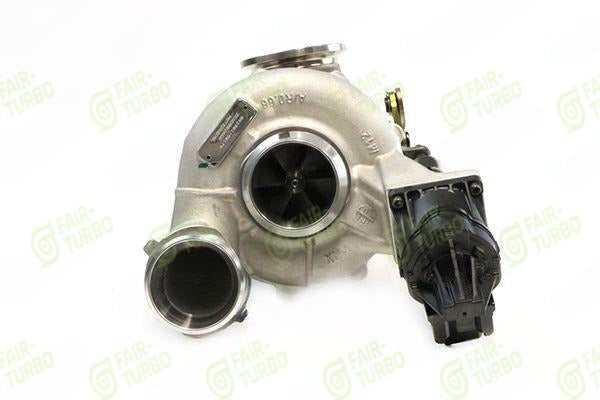 Garrett Turbolader Original Neu für BMW 5er – OE 7852372