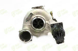 Turbolader BMW 5 Original Neu | OE 7852372, 11657852372, 11659502565