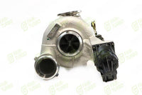 Garrett Turbolader Original Neu für BMW 5er – OE 7852372