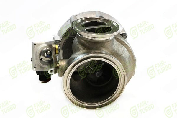 Garrett Turbolader Original Neu für BMW 5er – OE 7852372