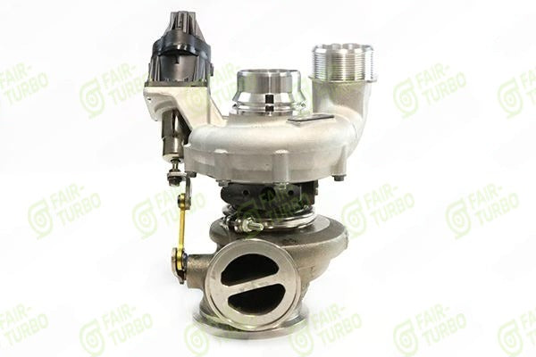 Garrett Turbolader Original Neu für BMW 5er – OE 7852372