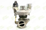 Turbolader BMW 5 Original Neu | OE 7852372, 11657852372, 11659502565