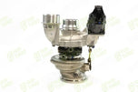 Turbolader BMW 5 Original Neu | OE 7852372, 11657852372, 11659502565