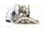 Turbolader AUDI A1 Original Neu | OE 06F145702C, 06F145702CX, 06F145702CV