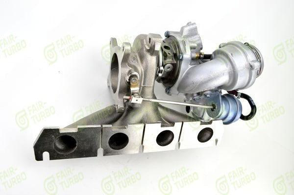 BorgWarner Turbolader Original Neu für Audi A3 & VW – OE 06F145702C