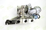 Turbolader AUDI A1 Original Neu | OE 06F145702C, 06F145702CX, 06F145702CV