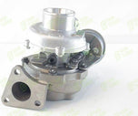 Turbolader OPEL ASTRA H Generalüberholt | OE 00860281, 00860102, 898102-3712