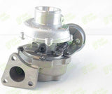 Turbolader OPEL ASTRA H Generalüberholt | OE 00860281, 00860102, 898102-3712