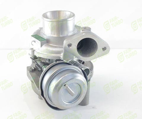 Garrett Turbolader Generalüberholt für Opel Astra H – OE 00860281
