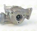 Turbolader OPEL ASTRA H Original Neu | OE 00860102, 898102-3712, 93169522