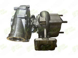 Turbolader BorgWarner Generalüberholt | OE A9060969299, 9060969299, 5327-990-7201