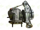 BorgWarner Turbolader Generalüberholt – OE A9060969299