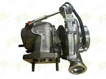 Turbolader BorgWarner Generalüberholt | OE A9060969299, 9060969299, 5327-990-7201