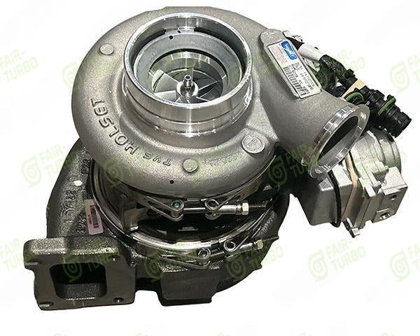 Holset Turbolader Original Neu – OE 21023369
