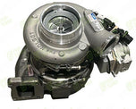 Turbolader Holset Original Neu | OE 21023369, 21389373, 21178111