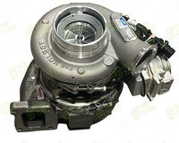 Turbolader Holset Original Neu | OE 21023369, 21389373, 21178111