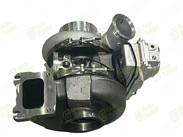 Holset Turbolader Original Neu – OE 21023369
