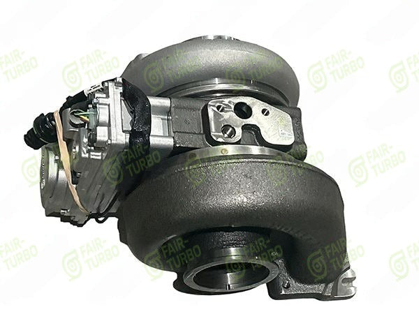 Holset Turbolader Original Neu – OE 21023369