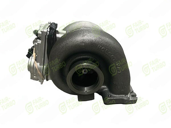 Holset Turbolader Original Neu – OE 21023369