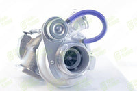 Turbolader Garrett Original Neu | OE 5802741351, CASE IH 5801815005, 815637-7