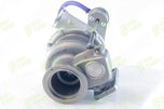 Turbolader Garrett Original Neu | OE 5802741351, CASE IH 5801815005, 815637-7