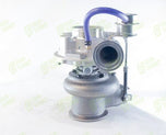 Turbolader Garrett Original Neu | OE 5802741351, CASE IH 5801815005, 815637-7