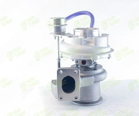 Garrett Turbolader Original Neu – OE 5802741351