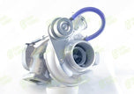 Turbolader Garrett Original Neu | OE 5802741351, CASE IH 5801815005, 815637-7