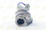 Turbolader Garrett Original Neu | OE 5802741351, CASE IH 5801815005, 815637-7