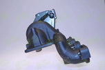 Turbolader FORD MONDEO III Generalüberholt | OE 6S7Q6K682AD, 6S7Q6K682AFE