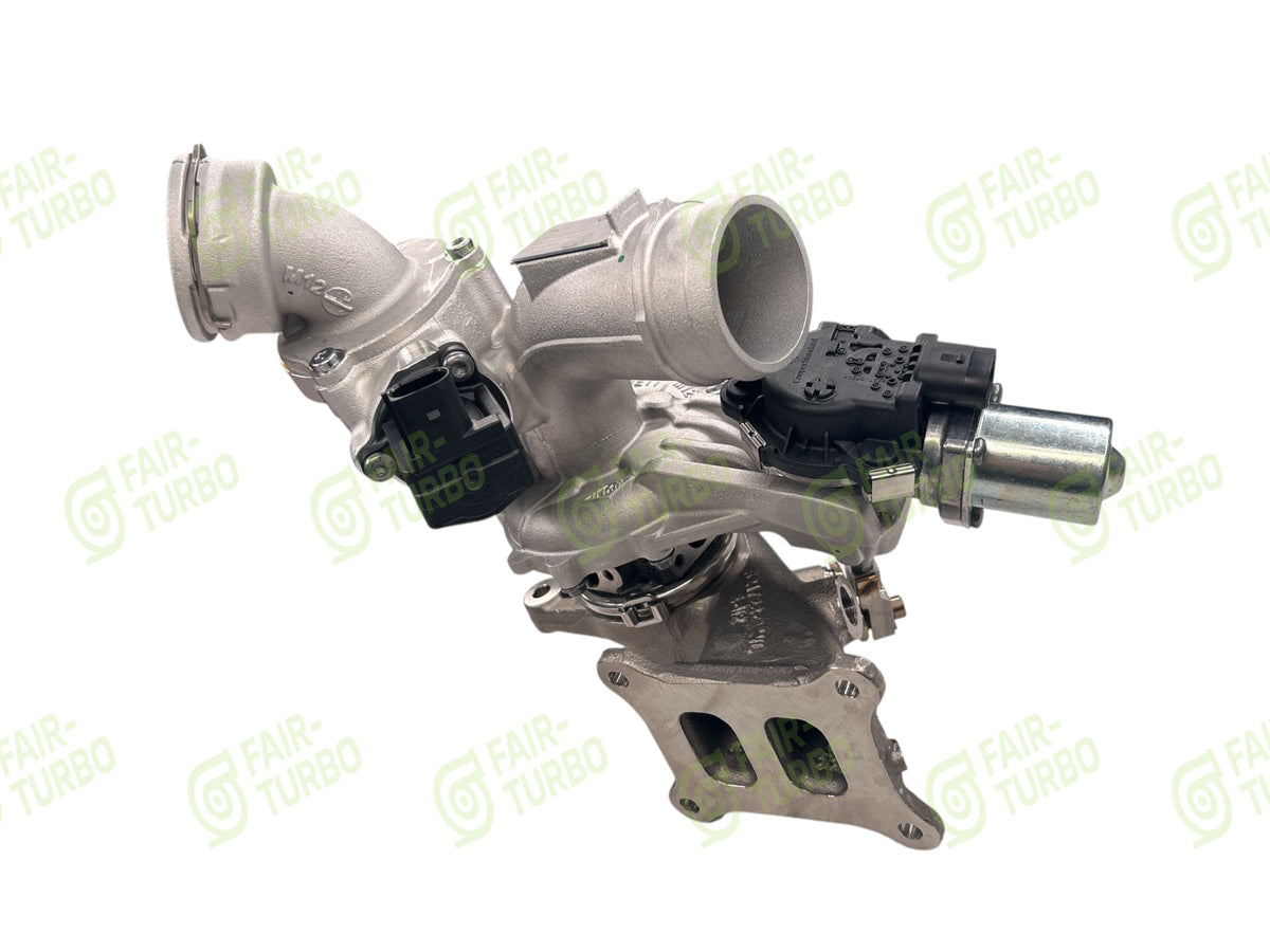 Garrett Turbolader Original Neu für VW Jetta IV – OE 06K145701RV