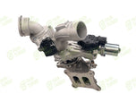 Turbolader VW JETTA IV Original Neu | OE 06K145701RV, 06K145701R, 06K145721BV
