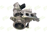 Turbolader VW JETTA IV Original Neu | OE 06K145701RV, 06K145701R, 06K145721BV