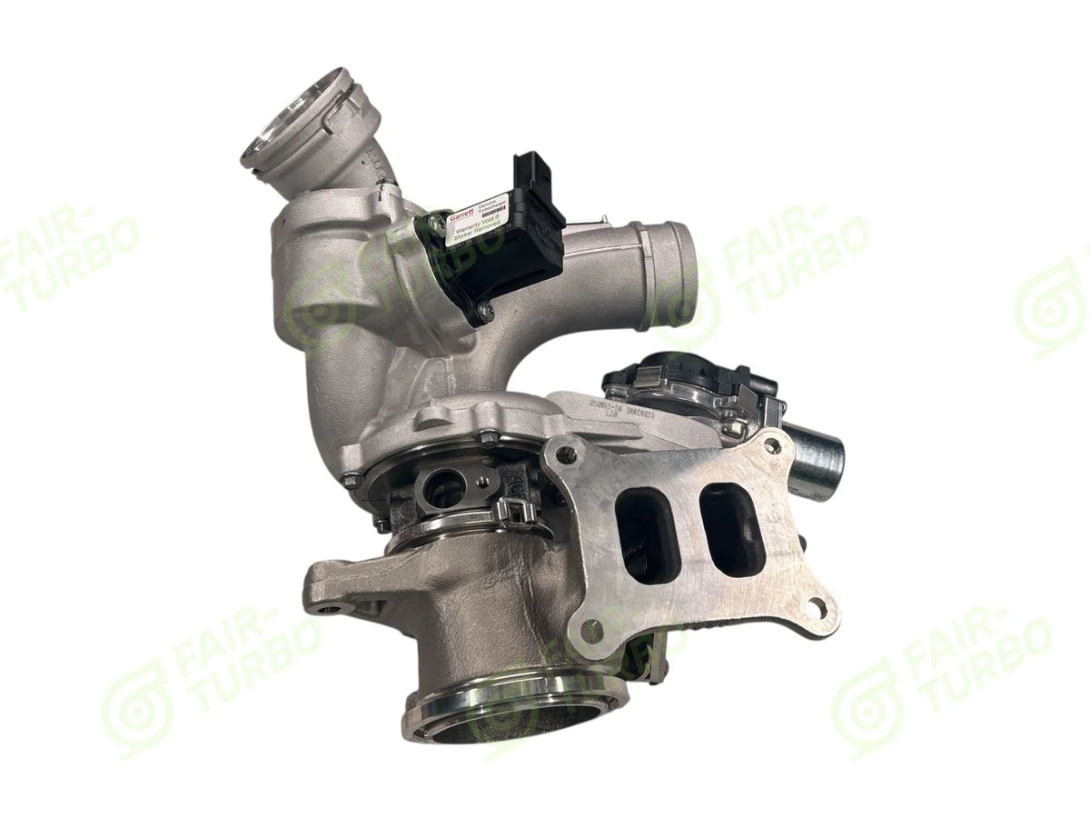 Turbolader Neu – OE 06K145701RV, 06K145701R